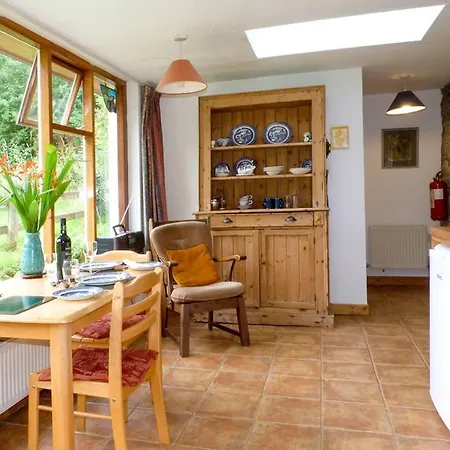 1 Bed In New Ross Oc-ii03141 * Mount Garrett Bridge